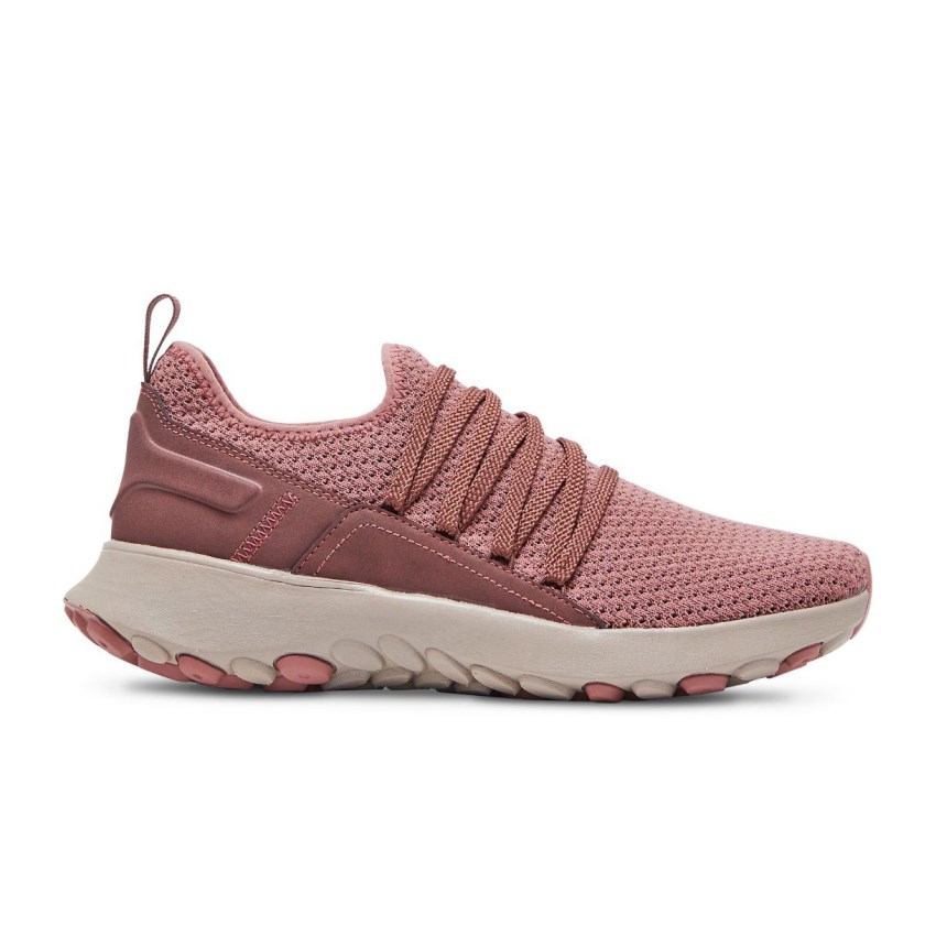 Tenis Merrell Cloud Knit Mujer MX.M.CHJ